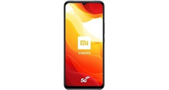 mi 10 lite 5g gris cosmos 128 go