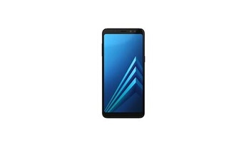 Galaxy A8