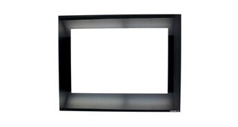 Vitre intérieure porte four Siemens Bosch Neff 00771871 Vitre intérieure porte four Siemens Bosch Neff 00771871