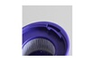 GENERIQUE Filtre arrière pour aspirateur filtre hepa pour aspirateur sans fil pour dyson v7 v8_w552 photo 2