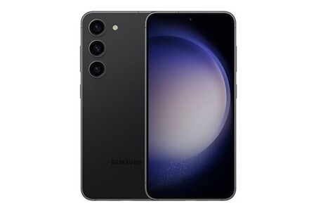 Téléphone portable Samsung Galaxy S23 - Enterprise Edition - 5G smartphone - double SIM - RAM 8 Go / Mémoire interne 128 Go - écran OEL - 6.1" - 2340 x 1080 pixels (120 Hz) - 3