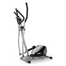 ELLIFIT BASIC 20 Home Trainer Cross Pulsomètre