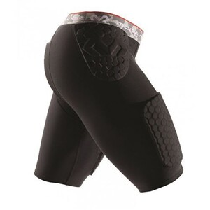 McDavid Pantaloni Da Allenamento HexPad 757 THUDD - Per Pallamano, Pallacanestro E Sport Di Contatto - Foto 9