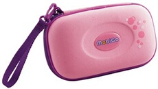 Sacoche MobiGo Rose