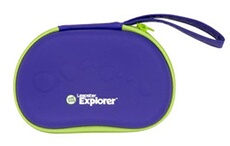 Etui de rangement Leapster Explorer