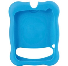 Coque de Protection Storio 2 Bleue