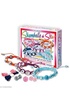 Sentosphere Kit créatif Shamballa de star - 6 bracelets photo 2