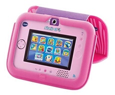 Etui Support Storio 3 Wifi Rose