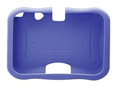 Coque de Protection Storio 3 S Bleue