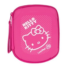 Etui de rangement Hello Kitty LeapPad Explorer Rose