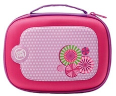 Etui de rangement LeapPad 2/3 Rose