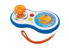 Tablettes educatives Vtech Manette de Jeu Supplémentaire Storio TV