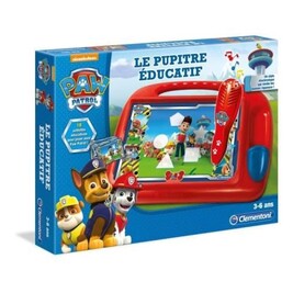 Lexibook Clavier Électronique Musical avec Micro Pat Patrouille pas Lexibook Clavier Électronique Musical avec Micro Pat Patrouille pas