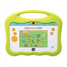 Tablette Storio Max 5'' Baby Tut Aventures Vtech