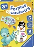 Jeu éducatif Moyenne Section Ravensburger - Jeux & Jouets Jeu éducatif Moyenne Section Ravensburger - Jeux & Jouets