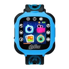 Montre Caméra Avengers