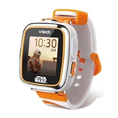 STAR WARS - CAM'WATCH COLLECTOR BB