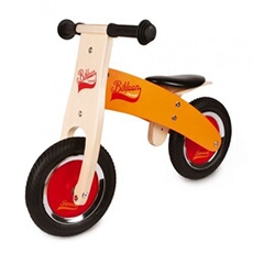 Draisienne Little Bilkoon Orange