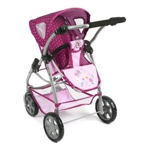 Chic 2000 Poussette Poupon Poussette Bayer Chic En Poussette Jogger Roues Pour Poupées Jumelles Multicolore Bayer Chic 2000 Poussette Poupon Poussette Bayer Chic En Poussette Jogger Roues Pour Poupées Jumelles Multicolore Bayer
