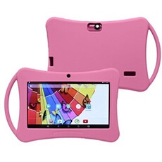Yonis Tablettes Educatives 72Gb Rose