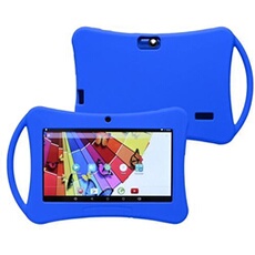 Yonis Tablettes Educatives 8Gb Bleu