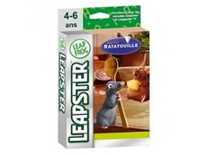 - Jeux ls : ratatouille