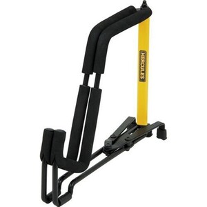 K&M 17540 - Support pour guitare électrique K&M 17540 - Support pour guitare électrique