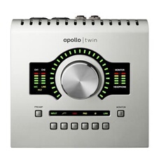 Interface audio Audio