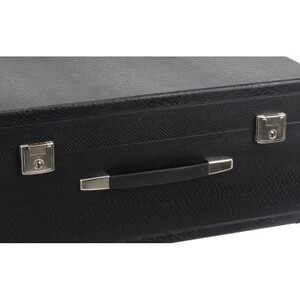 Valise Alpenklang Pour Accordéon 120 Basses Taille II Valise Alpenklang Pour Accordéon 120 Basses Taille II