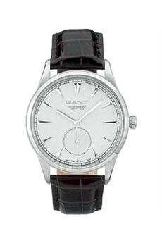 montre gant orologio uomo w71001 huntington (ø 42 mm)