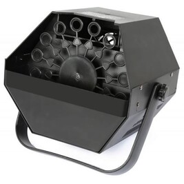 Machine à Bulles De Fumée Colorée - Portable Avec Effet Brume Élastique - 31 Cm - Pour Enfants & Fêtes - Cadeau Magique