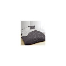 parure de couette LENNY 240x220cm