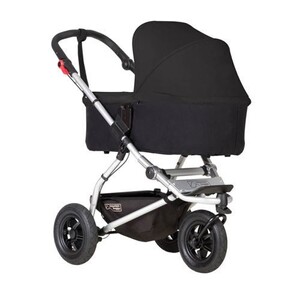Nacelle Mountain Buggy Carrycot Plus Pour Swift Et Mini Gold Jaune Nacelle Mountain Buggy Carrycot Plus Pour Swift Et Mini Gold Jaune