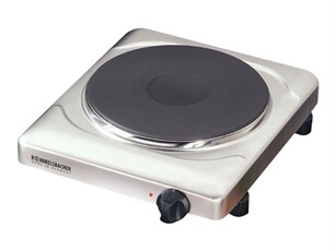 ths 2022 e plaque de cuisson acier inoxydable diamètre 22 cm