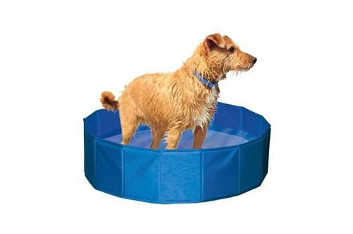GENERIQUE Kerbl piscine pour chien ø 120cm - hauteur 30cm