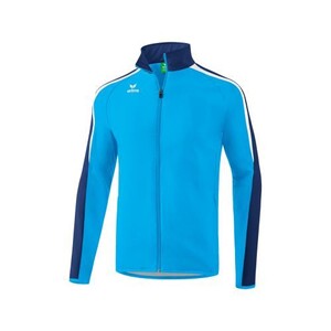 Erima Liga 2.0 Veste de présentation pour femmes Gris | Sport d'équipe | Vestes Erima Liga 2.0 Veste de présentation pour femmes Gris | Sport d'équipe | Vestes