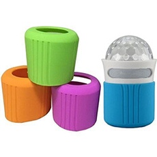 15-2560 FREESOUND-ASTRO Haut parleur Bluetooth avec effet astro