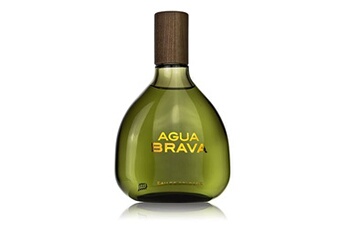 Produit d'hygiène bébé Puig AGUA BRAVA edc 200 ml