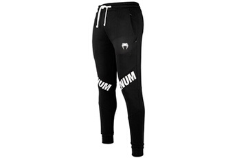 pantalon de survêtement venum pantalon de survêtement contender jogging nrblc noir taille : m rèf : 11790