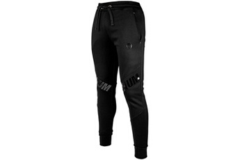 pantalon de survêtement venum pantalon de survêtement contender jogging nr/nr noir taille : l rèf : 11789