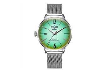 montre welder montre mixte wrc721