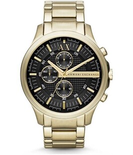Montre Armani EXCHANGE Homme watch AX2137 | Darty