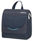 AMERICAN TOURISTER Mala de Viagem Média 67cm 4R Exp. Flashline Azul Marinho AMERICAN TOURISTER Mala de Viagem Média 67cm 4R Exp. Flashline Azul Marinho