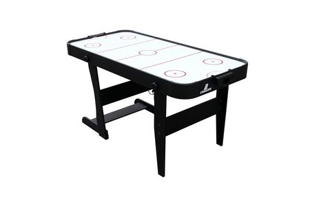 Air hockey Cougar Table pliante Air Hockey Icing