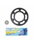 TRANSMISSION-CABLE EMBRAYAGE 50 A BOITE ADAPTABLE DERBI 50 GPR 2004 Aprilia 50 Rs 2006 2010 P2r TRANSMISSION-CABLE EMBRAYAGE 50 A BOITE ADAPTABLE DERBI 50 GPR 2004 Aprilia 50 Rs 2006 2010 P2r