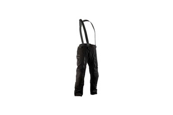 accessoires de sports motorisés rst pantalon x-raid ce textile noir taille xl homme