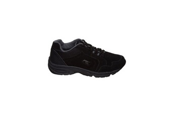 chaussures de running brütting baskets basses brutting hiker v noir pour unisex 39