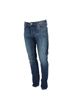 Pantalon jeans slim Glenn 32 nv denim jeans Bleu marine / bleu nuit Taille : 33