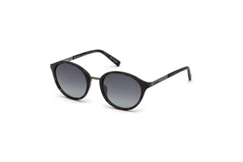 lunettes de soleil femme tb9157-5255d gris (52 mm)