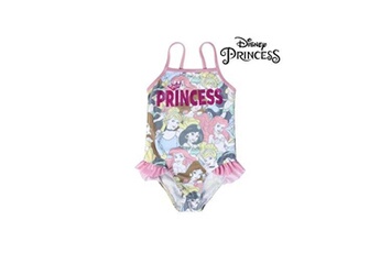 autres vêtements goodies princess maillot de bain enfantes disney 73787 (taille 3 ans)